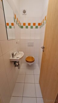 Pronájem bytu 5+kk, 96 m2, Praha 4, u lesa a u metra - 20