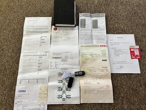 MAZDA 6 2.5 GT,BIXENONY,KŮŽE,ALU18,BOSE,PDC,VÝHŘEV,SERVIS - 20