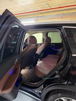 BMW X5 G05 30d - 20