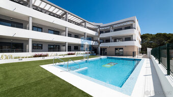 Prodej apartmánu u moře Torre de la Horadada, Španělsko - 20