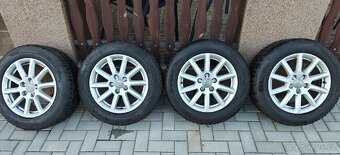 Audi A4 B8 Avant - 20
