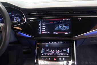 Audi Q8 3.0 50TDI DSG ČR Matrix Display Quattro Model 2020 - 20