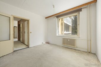 Prodej bytu 4+1 93 m², Brno - Bohunice, ev.č. 00001 - 20