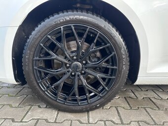 Audi A4 Avant S line 2.0 TDI 35 (150 PS), 2019, 220 000 km - 20