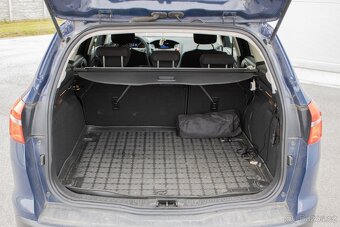 Ford Focus Kombi 1.5 TDCi Duratorq AJ NA SPLÁTKY/PROTIÚČET - 20