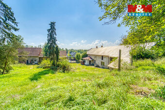 Prodej zemědělské usedlosti, 150 m², Jílové u Prahy - 20