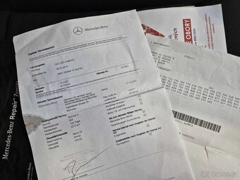 Mercedes-Benz GLC 2,1 220 D 4 MATIC DPH - 20