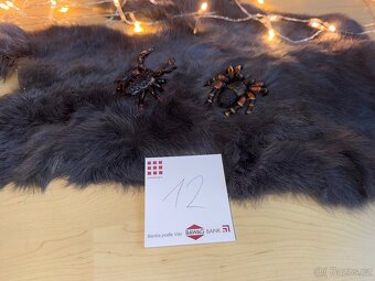 Schleich sady zvířátek - 20