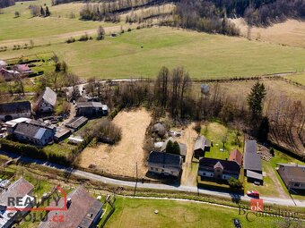 Prodej, domy/chalupa, 100 m2, Maršíkov 77, 78815 Velké Losin - 20