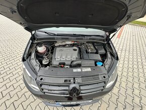 Volkswagen Sharan 2.0 TDI, TOP výbava - 20