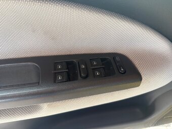 SKODA OCTAVIA RS 1.8TURBO 132KW, 2004, NOVA STK - 20