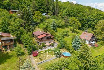 Prodej chata, 90 m2 - Čím, ev.č. 00651 - 20