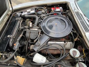 Jensen Interceptor 7.2 Type III - 20