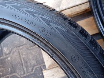 Originální alu kola Rondell Atura Wheels 5x112 r18 - 20