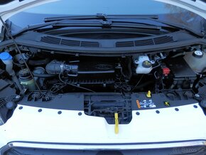 Ford Transit Custom 2.0TDCi 96Kw, Trend, Vyhř.sed+okno, kame - 20