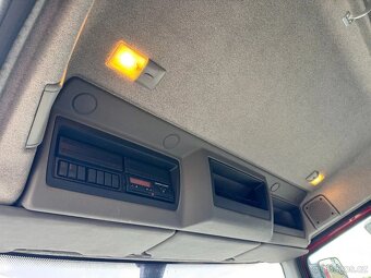 DAF LF 45 160 - 4x2 – Valník + HR-Palfinger PK 12002 – EEV - 20