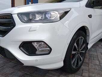 Ford KUGA 2,0TDCI 132Kw ST-Line 4x4 r.v.11/2019- 130200km - 20