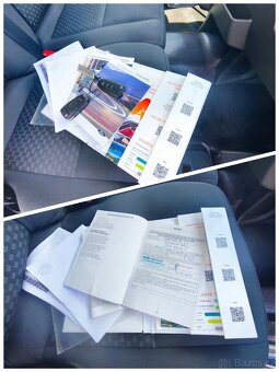 Ford Transit Mhev L2 2.0 TDi Ecoblue 96kw,9-místný,DPH,1.maj - 20