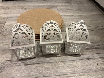 Svatební dekorace - 20