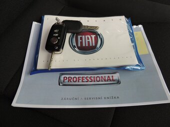 Fiat Ducato 2.2MJet,103kw,L3H2,2022,ČR,1maj.,-21%DPH - 20