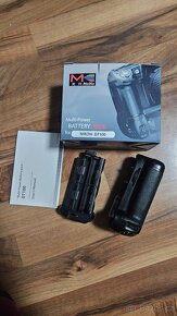 Foto vybavení Nikon - 20