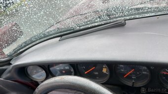 Porsche 911 3.0 SC Targa - 20