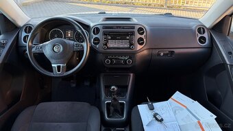 NA PRODEJ 4X Volkswagen Tiguan //2.0TDi// - 20
