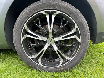 Prodám TOURAN 2.0 TDI - 20