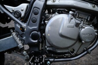 Suzuki DR 650 SE(SP46B) - 20