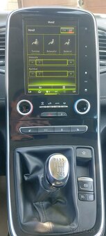 Renault Scenic lV   1.6dci 2017 - 20