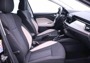 Škoda Scala 1,5 TSI AUTOMAT - 20