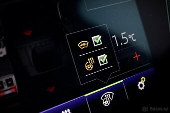 Škoda Superb 3 Facelift Combi 2.0TSI 200kW 4x4 DSG Sportline - 20