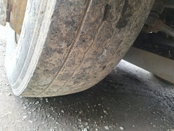 MB ACTROS 2536 L 6X2 - 20