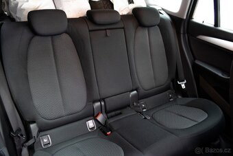 BMW X1 sDrive 18i 140k Advantage A/T - 20