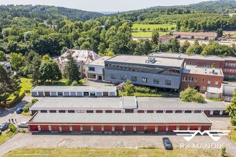 Prodej bytu 4+1, 77 m2 a garáže 15 m2 - Kamenice - 20