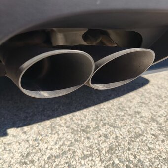 Volkswagen Passat B7 2.0TDI 103kw,poctivých 316tkm - 20
