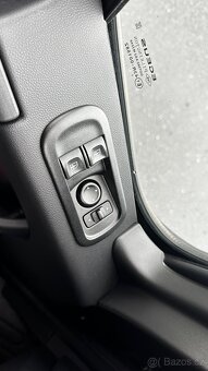 RENAULT MASTER 2,3Dci, reg. 07/2023, 8pal, spaní - 20