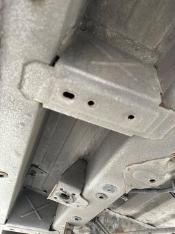 Fiat Ducato 2.3 JTD L2H2 Velice Zachovalá Dodávka - 20