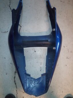 Yamaha R1 r.2000-2002-3 - 20