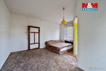 Prodej rodinného domu, 268 m², Janov - 20