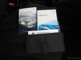 Mazda 5 2.0i 110kW 7míst klima výhřev xenony - 20