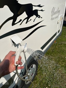 Obytny automobil McLouis Fiat Ducato 2.3 JTD - 20