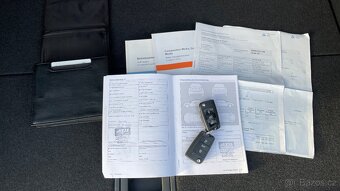 VW GOLF VII 1.6TDI 81kW DSG NAVI NEZÁVISLÉ TOPENÍ - 20