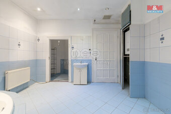 Prodej bytu 4+1, 190 m², Český Těšín, ul. Ostravská - 20