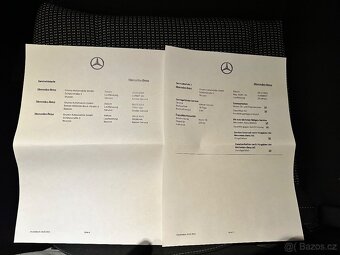 Mercedes V300, 4-matic, 1/2020, 143.500km - 20