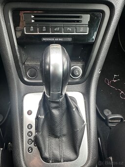 Volkswagen Sharan DSG 2.0 TDI 110 kW Trendline, Navi, tažné - 20