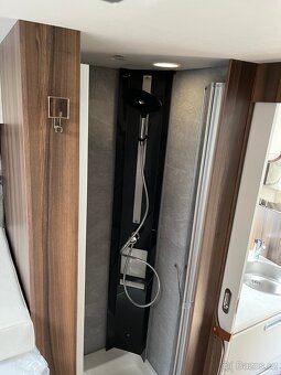 Nový obytný vůz FIAT DUCATO, Rimor, SUPER BRIG 95 - 20