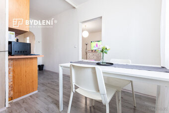 Prodej bytu 3+1 83 m² Bohuslava Martinů, Teplice - 20