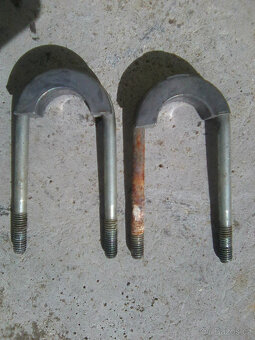 čz 125/175 476/477/486/487-kryty motoru, řídítka,pods.plechy - 20