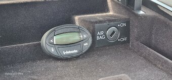 Vw Sharan 1.9.TDI 96Kw 2006 Webasto - 20